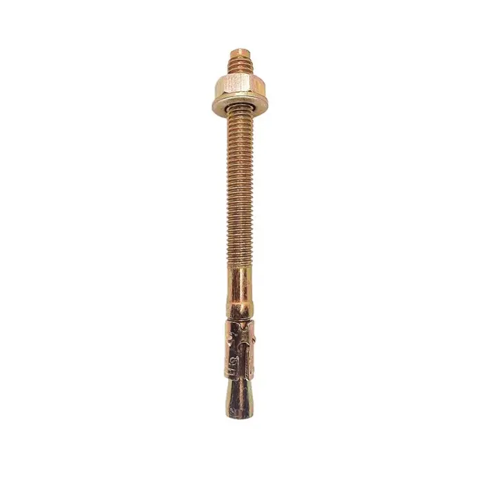 Sisteme De Prindere Si Asamblare - ANCORA CU CEP CILINDRIC M8X80