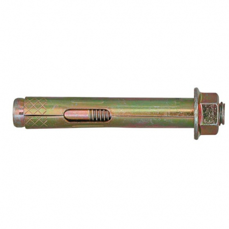 Sisteme De Prindere Si Asamblare - ANCORA GIPS 8X50