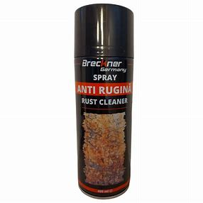 Materiale de Constructii - ANTOX ANTI RUGINA
