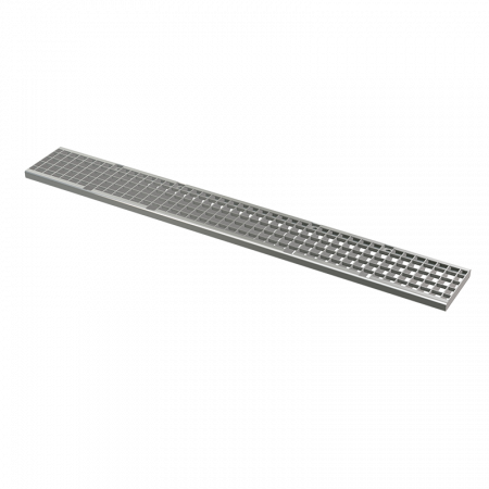 Pavaje Si Dale - AVZ102-R102 RIGOLA EXTERIOR 100MM