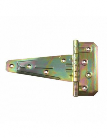 Balamale - 643081 BALAMA POARTA 125X80 HONEST