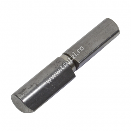 Balamale - 6092914 BALAMA SUDABILA CU UMAR FI 29MM L 140MM TRUTZI