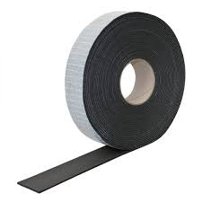 Folii si benzi adezive - BANDA ADEZIVA CAUCIUCATA 3MM5MMX15M