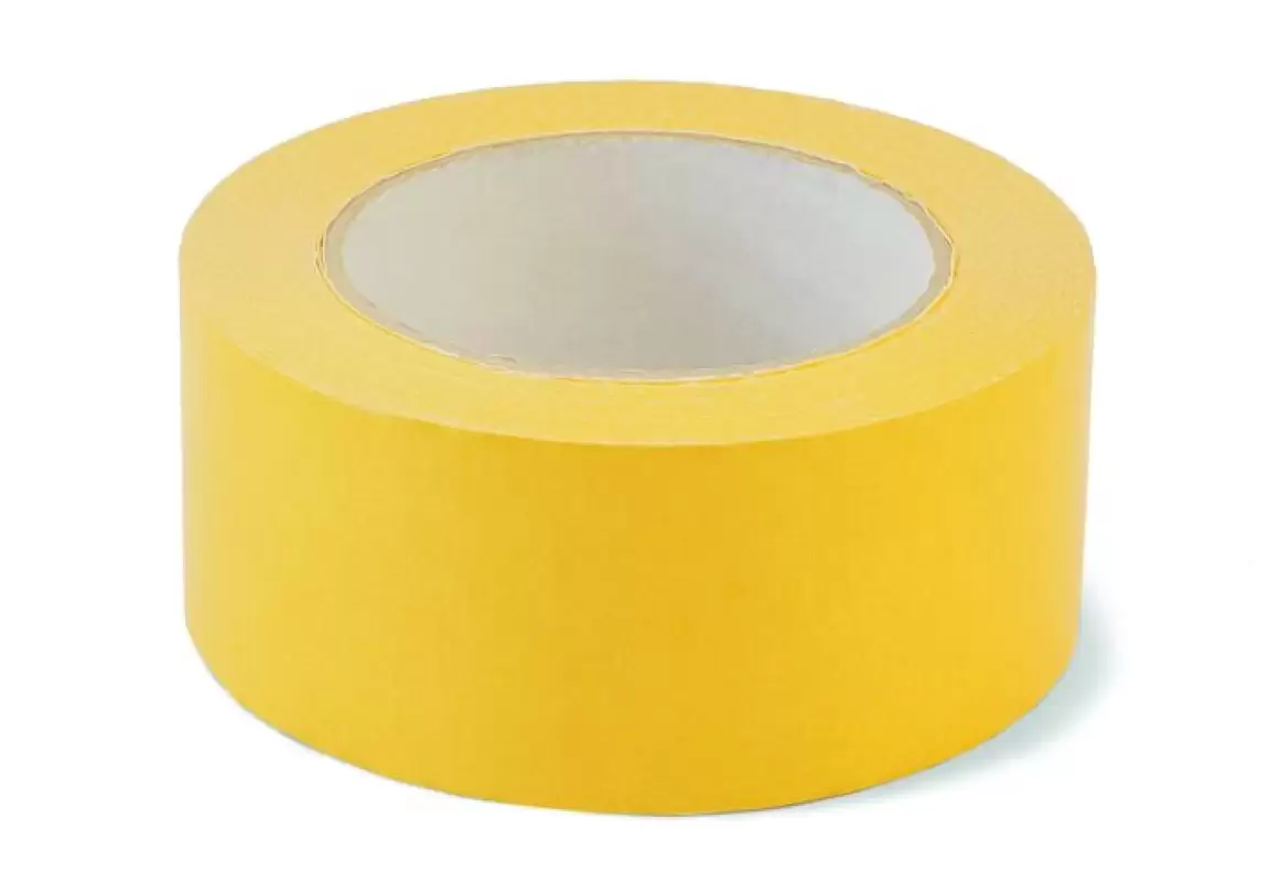 Folii si benzi adezive - 96415010 BANDA ADEZIVA MOCHETA 50MMX25M COLOREXPERT