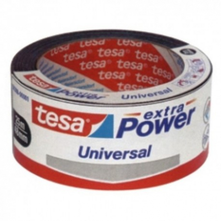 Materiale de Constructii - 63632 BANDA ALUMINIU 30X50MM TESA