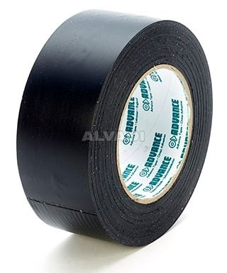 Folii si benzi adezive - S020212 BANDA DUCT-TAPE 50MMX50M MGC