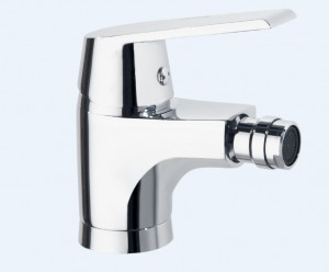 Baterii pentru baie si bucatarie - BATERIE BIDEU 6003 CARTAGO RAMON SOLER