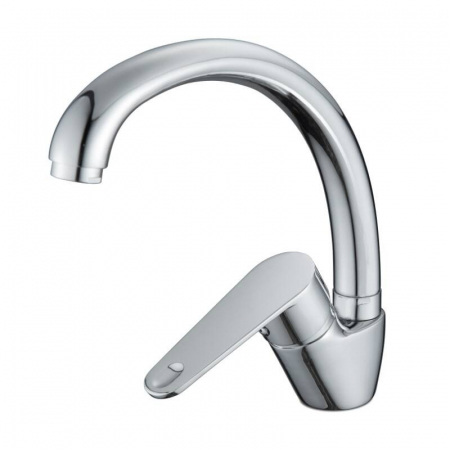 Baterii pentru baie si bucatarie - BATERIE BUCATARIE DELTA + BDP4 SERSTILL