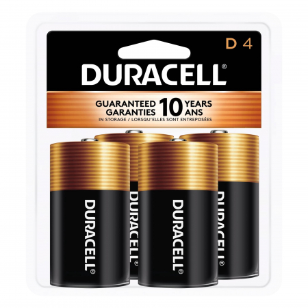 Materiale de Constructii - BATERIE DURACELL LR20