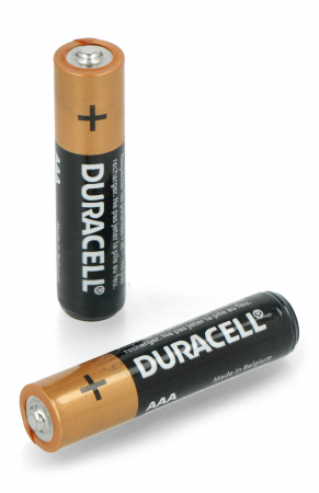 Materiale de Constructii - BATERIE DURACELL LR3