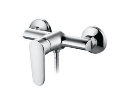 Obiecte Sanitare - BATERIE DUS DELTA + SET DE DUS BDP77 SERSTILL