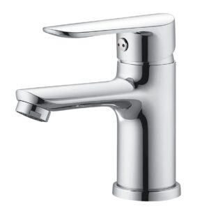 Baterii pentru baie si bucatarie - BATERIE LAVOAR DELTA BDP2 SERSTILL