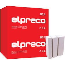 Adezivi - BCA ELPRECO 650X150X200 1.56MC/PAL 51BUC/MC 80BUC/PAL