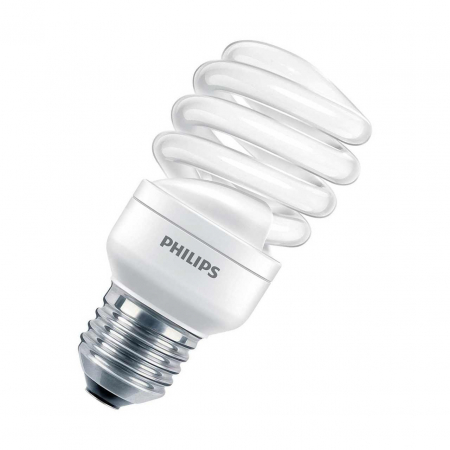Instalatii Electrice - BEC ECONOMIC 15W PHILIPS E27