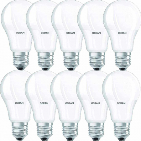 Becuri - 3404 BEC LED 10W 1055LM 4000K E27 OSRAM