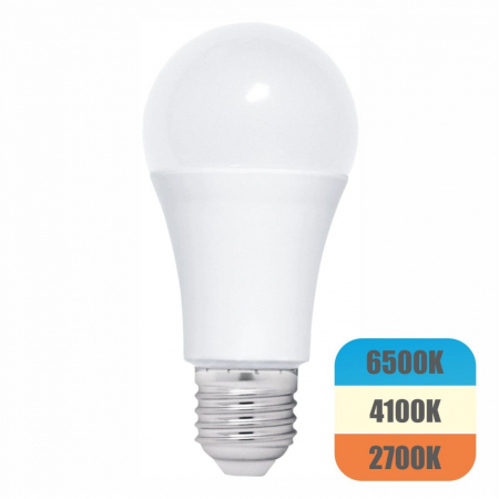 Becuri - BEC LED 14W LUMINA CALDA SPN6507 C