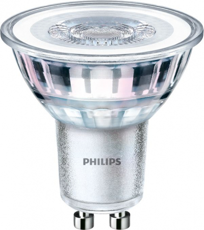 Becuri - 871869672837600 BEC LED 4.6-50W GU10