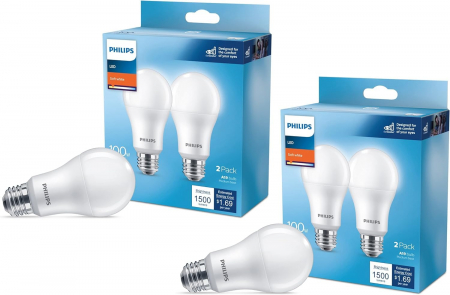 Instalatii Electrice - 871869670287100 BEC LED 60W PHILIPS