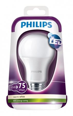 Instalatii Electrice - 871869651016201 BEC LED 75W PHILIPS