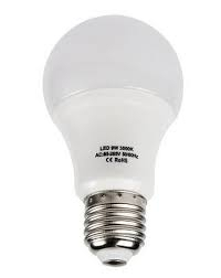 Becuri - BEC LED 9.5-60W E27 CUTIE PHILIPS