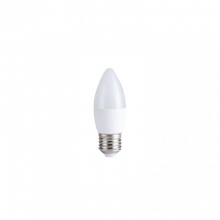 Becuri - EL0056765 BEC LED LUMANARE 5W E14 3000K ELBI