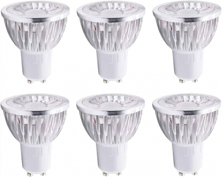 Becuri - DL6443 BEC SPOT HALOGEN 35W MR16 SPIN