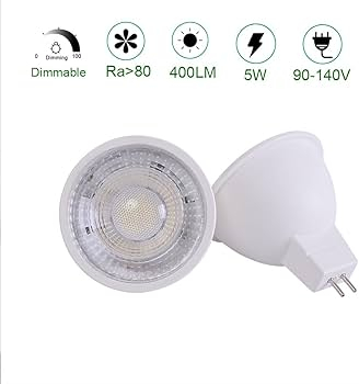 Becuri - BEC SPOT HALOGEN 50W MR16