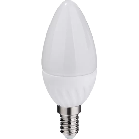 Becuri - BEC VEIOZA LUMANARE E14 60W SPIN