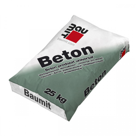 Materiale de Constructii - BAUMIT OPENCONTACT 25KG