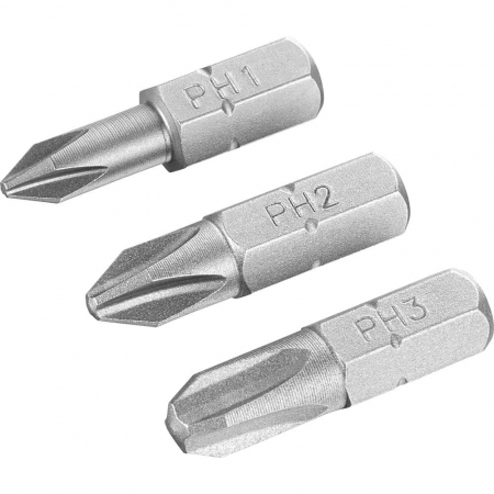 Accesorii taiere si slefuire - BIT PH1 STANLEY