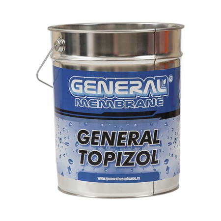 Materiale de Constructii - BITUZOL TOPIZOL 25KG