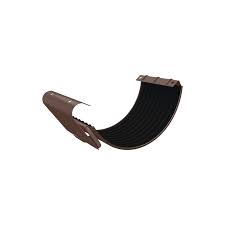 Profile Din ALUMINIU - BRATARA JGHEAB 125MM 8017 SPE BEL PROFILE