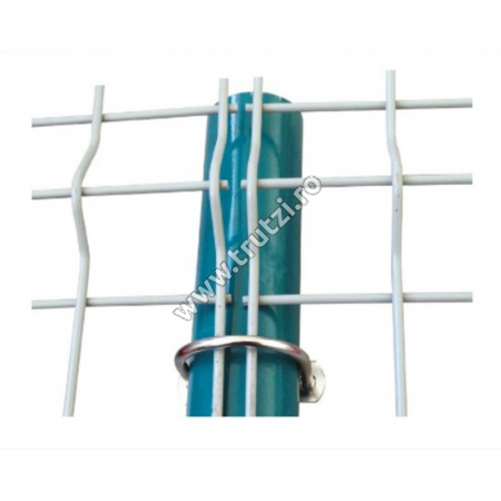 Fier Beton - BRIDA GARD PENTRU STALP 48.3MM
