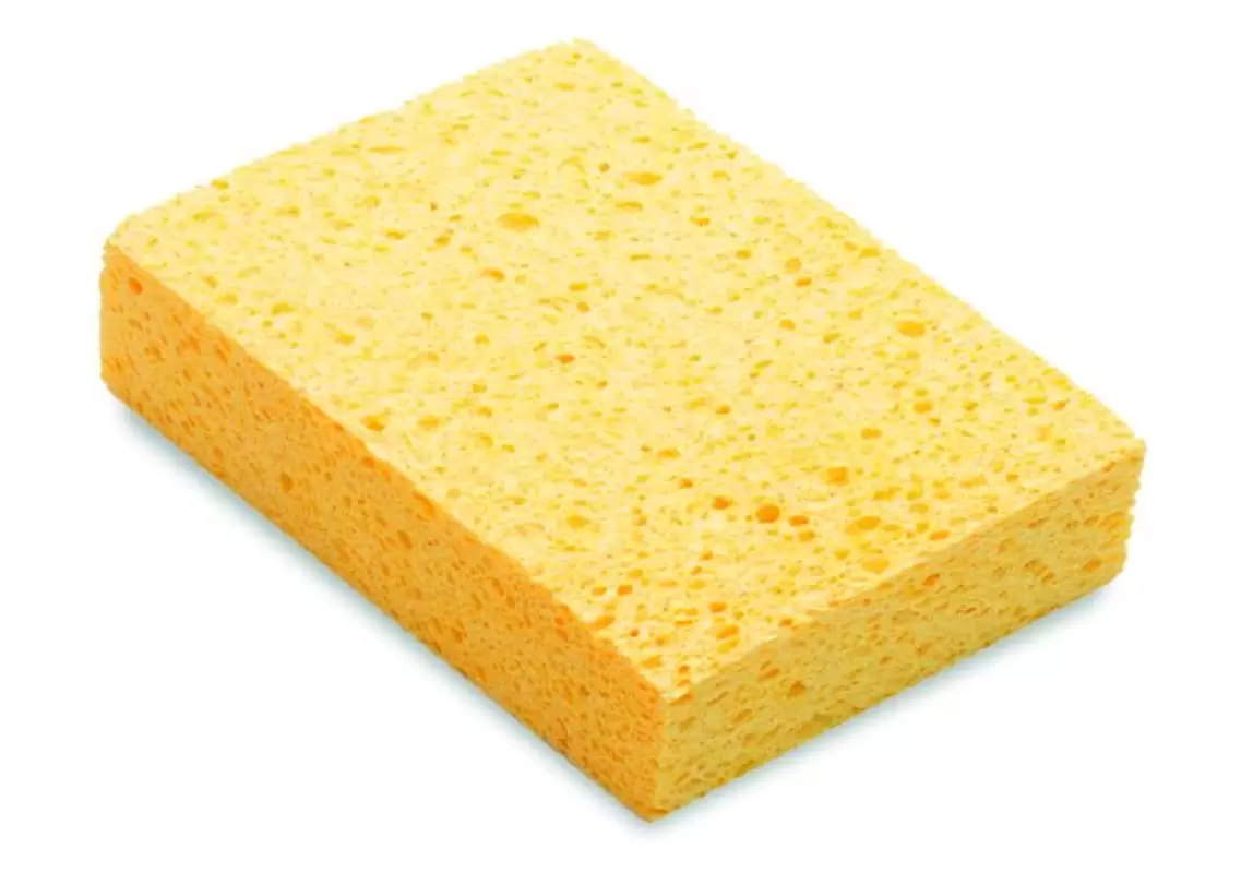 Pentru curatat - 90330010 BURETE VASCOZA 165X110X60MM COLOREXPERT