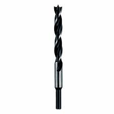 Scule Si Unelte - BURGHIU LEMN 8X75X120MM HELLER