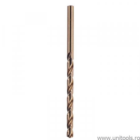 Scule Si Unelte - BURGHIU METAL HSS 9.5 KRINO