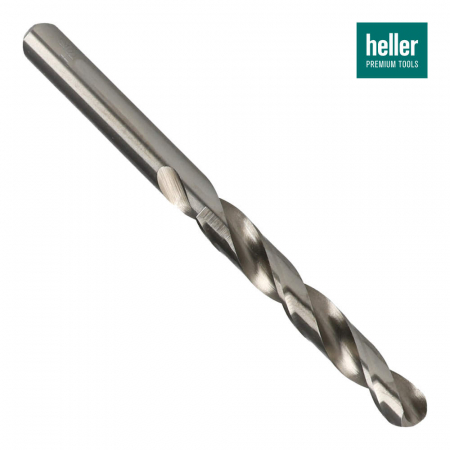 Scule Si Unelte - BURGHIU METAL SUPERPRO 9.5 HELLER
