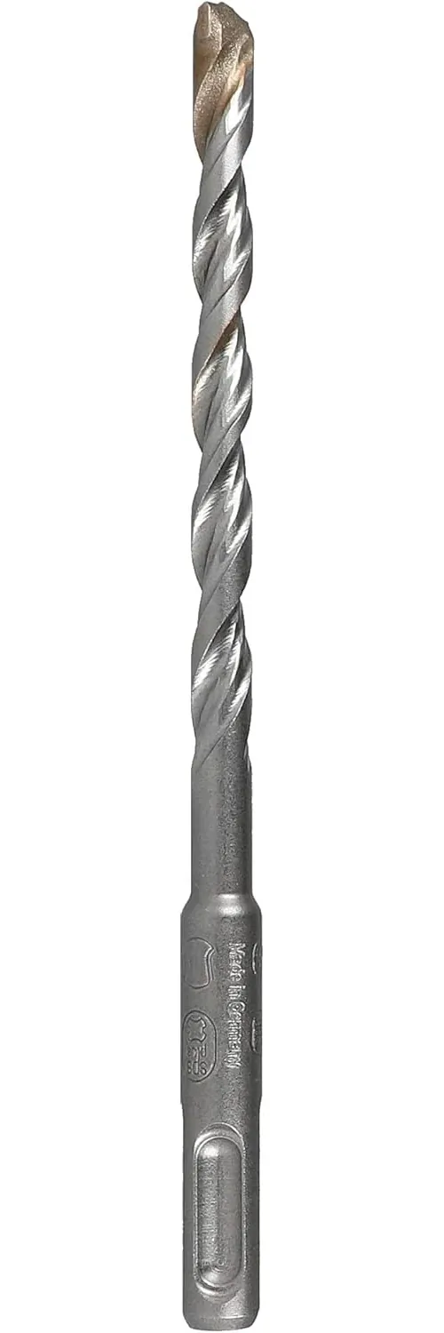 Scule Si Unelte - BURGHIU SDS PLUS 22X200X250MM HELLER