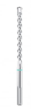 Scule Si Unelte - BURGHIU SDS MAX 22X520 ENDURO HELLER