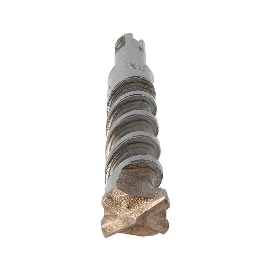 Scule Si Unelte - BURGHIU SDS PLUS 12X100X160MM HELLER