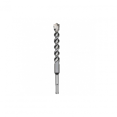 Scule Si Unelte - BURGHIU SDS PLUS 12X200X260MM HELLER