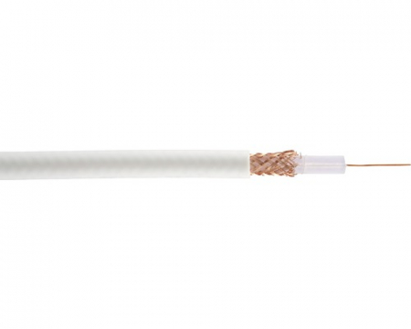 Conductori si cabluri - CABLU ANTENA COAXIAL