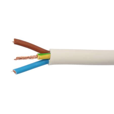 Conductori si cabluri - CABLU LITAT MYYM 3X2.5