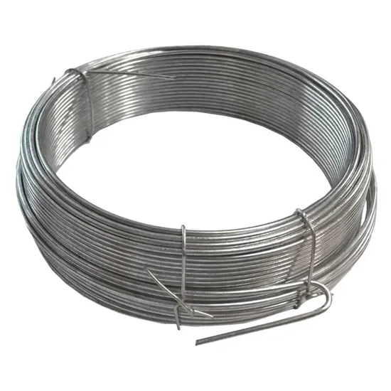 Cuie Si Sarma - 106110004 CABLU METALIC ZN 4MM