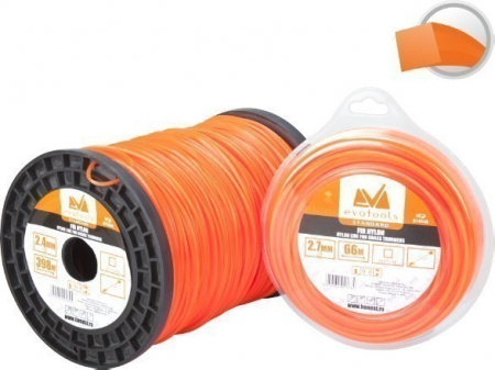 Elemente fixare - 658108 CABLU PENTRU RUFE 20M HONEST