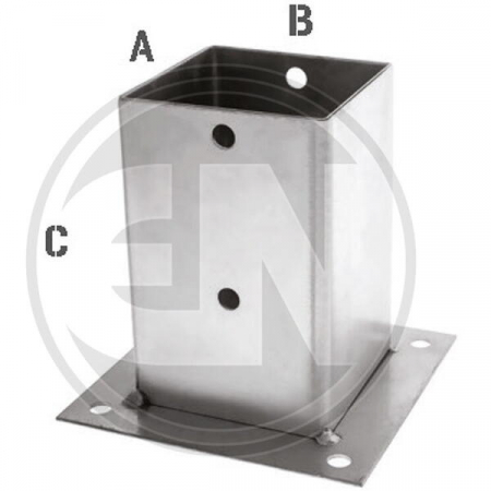 Materiale de Constructii - CAMASUIALA 141X141X150 103441000 EURONARCIS