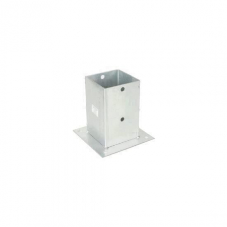 Materiale de Constructii - CAMASUIALA APLICATA 101X101X150 103419000 EURONARCIS
