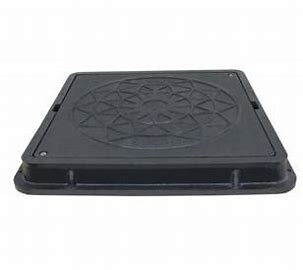 Obiecte Sanitare - CAPAC COMPOZIT C.NSSCRS 710/710