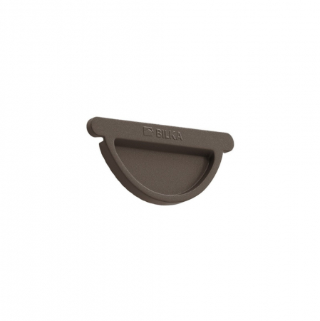 Produse Metalurgice - CAPAC JGHEAB 125 RAL8019MAT BILKA