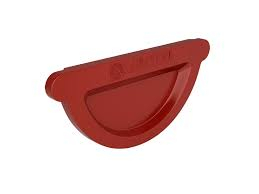 Produse Pentru Marmura, Travertin, Granit si Beton - CAPAC JGHEAB 125MM RAL 8017 BEL PROFILE
